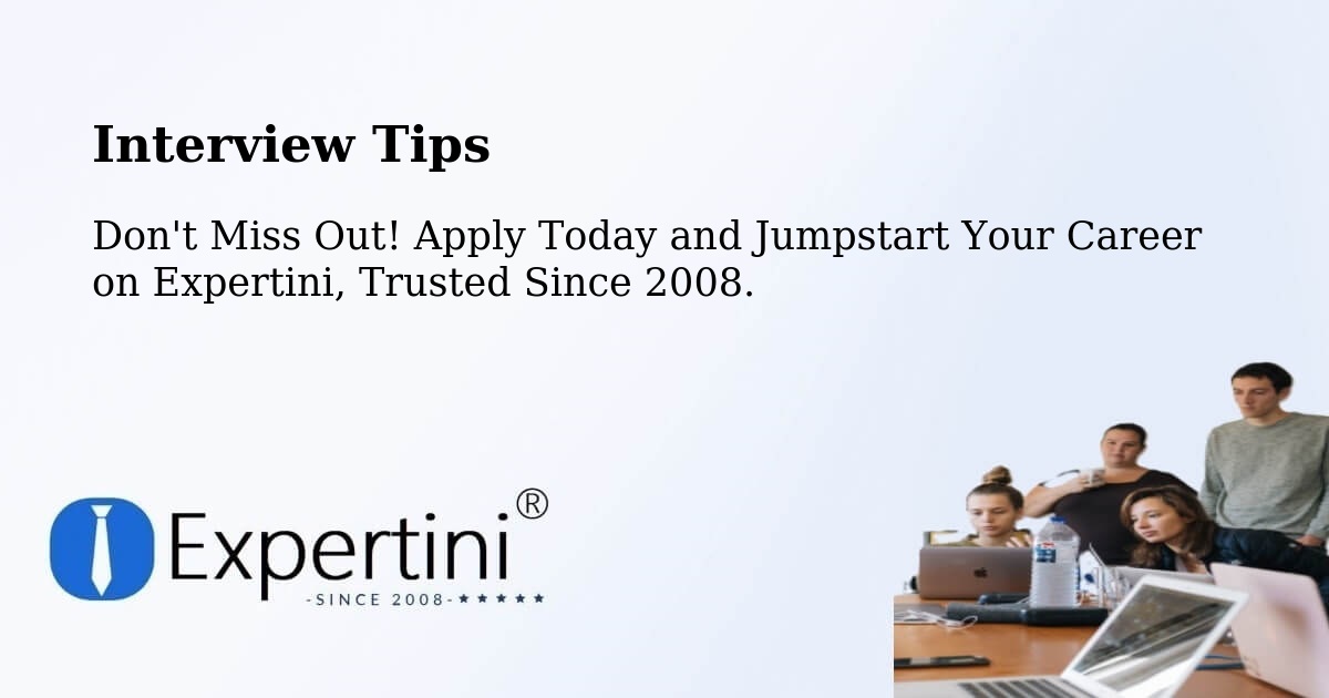 Interview Tips & Techniques for Job Seekers – City Of Vigan - City Of Vigan, Philippines Jobs Expertini